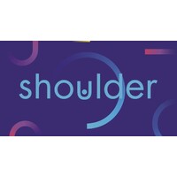 SHOULDER logo - Similar company to Interag Group