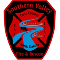 Southern Valley Fire & Rescue logo - Similar company to Metroplains Management