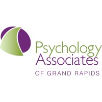 Psychology Associates of Grand Rapids logo - Similar company to Universe Today
