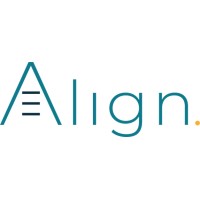 Align Ltd logo - Similar company to Compliance Chain