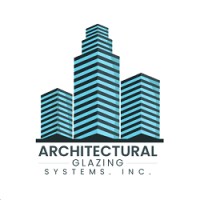 Architectural Glazing Systems, Inc. logo - Similar company to Solutionz Inc.
