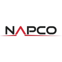 NAPCO logo - Similar company to First Class Learning Dubai