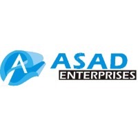 Asad Enterprises logo - Similar company to Crescent Enterprises