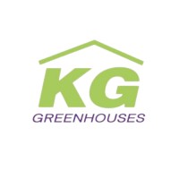 KG Greenhouses logo - Similar company to Horti Future