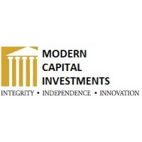 Modern Capital Investments logo - Similar company to Perfect Timing Holding