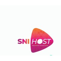 SNI Host logo - Similar company to Snow Stone Trading