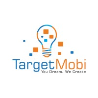 TargetMobi logo - Similar company to Appssociate