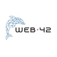 Web42 Srl logo - Similar company to Ekho
