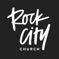 Rock City Church logo - Similar company to Barnabas Ministries, Inc.