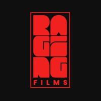 Raging Films logo - Similar company to For Films