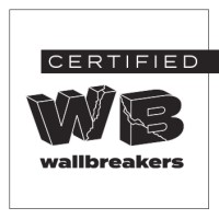 Wallbreakers logo - Similar company to Ifga Labs