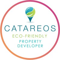 Catareos | Luxury Property Development Montenegro logo - Similar company to Sofia Residential