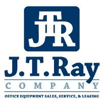 JT Ray Company logo - Similar company to Bbe Solutions, Inc