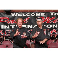 Vision Quest Martial Arts logo - Similar company to Sagasu Family Martial Arts