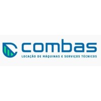 Combas Locação logo - Similar company to Alto Astral