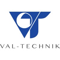 Val-Technik logo - Similar company to Unimatter