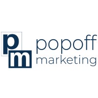 PopOff Marketing logo - Similar company to Stone Media Source