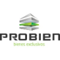 Probien: Bienes Exclusivos logo - Similar company to Eurocraft Usa
