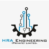 HRA Engineering Pvt Limited logo - Similar company to Orison Valley Network