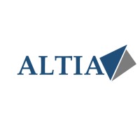 ALTIA Investment logo - Similar company to 319 Capital Limited