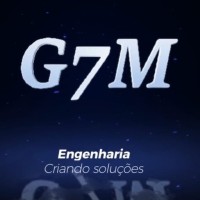 G7M logo - Similar company to G7Med