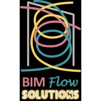 BIM Flow Solutions logo - Similar company to Bim (Building Industry Mavens) Group