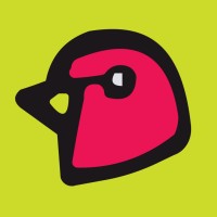 La Paz logo - Similar company to Muto