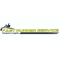 FAST RUNNER SERVICE Maroc logo - Similar company to Ior Forwarding Logistics Morocco - Importer Of Record / Exporter Of Record And Freight Forwarder