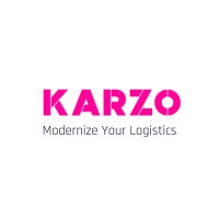 Karzo logo - Similar company to Lerasium Group