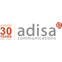 Adisa Communications logo - Similar company to Net-Do Community