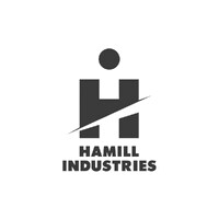 Hamill Industries logo - Similar company to Koopera
