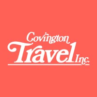 Covington Travel Inc logo - Similar company to Pet-Id Microchips Ltd