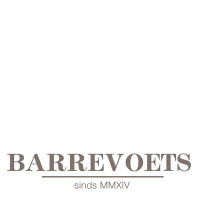 Barrevoets logo - Similar company to Omke Jan