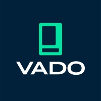 Vado | Vending Automatic Delivery Operations logo - Similar company to Pamasoft