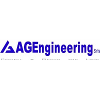 AG Engineering srls logo - Similar company to Mafran Srl
