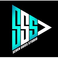 𝐒𝐞𝐯𝐞𝐧 𝐒𝐤𝐢𝐞𝐬 logo - Similar company to Shiftup