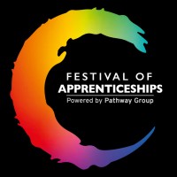 Festival of Apprenticeships logo - Similar company to Thinkfest (Corporate Events & Networking)