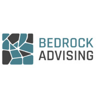 Bedrock Advising logo - Similar company to Pluto Systems