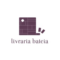 Livraria Baleia