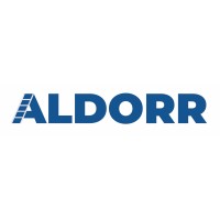 ALDORR logo - Similar company to Outmax B.V.