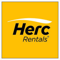 Herc Rentals logo - Similar company to Equipmentshare