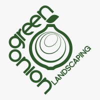 Green Onion Landscaping logo - Similar company to Iran Entrepreneurs Forum