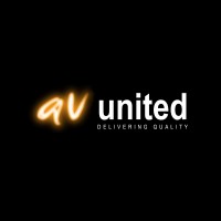 AV United logo - Similar company to Inet Services