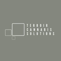 Terroir Cannabis Solutions logo - Similar company to Glow Cannabis