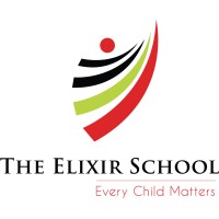 The Elixir School logo - Similar company to Educaterpro