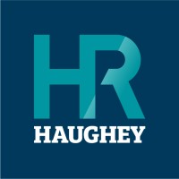 Haughey Recruitment logo - Similar company to Mcelroy Resourcing