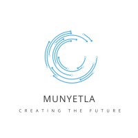 Munyetla logo - Similar company to Boqapi Consulting Services (Pty) Ltd