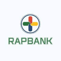 RapBank logo - Similar company to 88Go App Đặt Xe Đường Dài Ô Tô 4-45 Chỗ