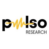 Pulso Research logo - Similar company to Cinco W