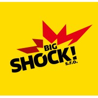 Big Shock s.r.o. logo - Similar company to Agro Cs A.S.